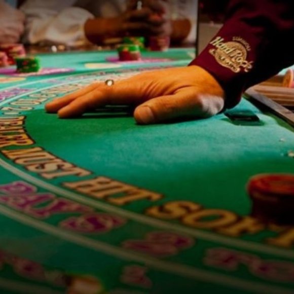 All Inclusive Vacation Hard Rock Casino Punta Cana - Picture 5 of 9